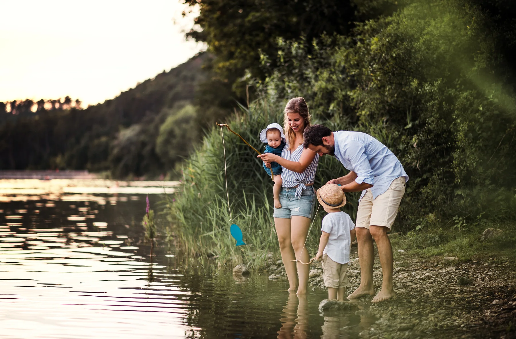 Boise Hears lifestyle visual: Adobestock 262004677