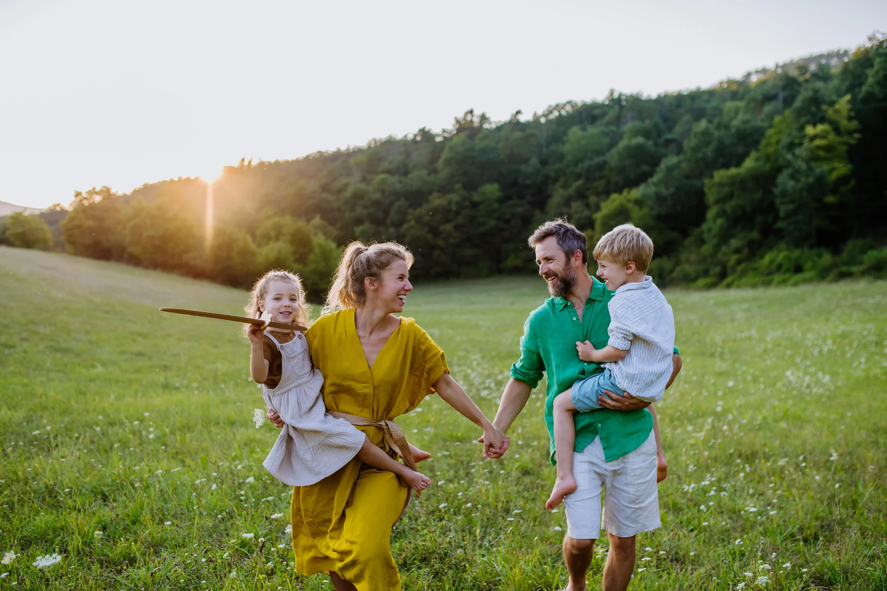 Boise Hears lifestyle visual: Adobestock 525333608