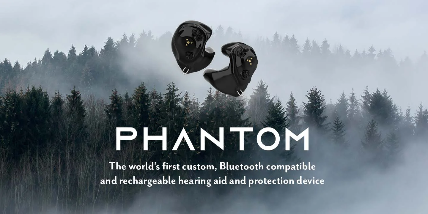 Boise Hears technology visual: Hearing Protection Video Component Image (1)