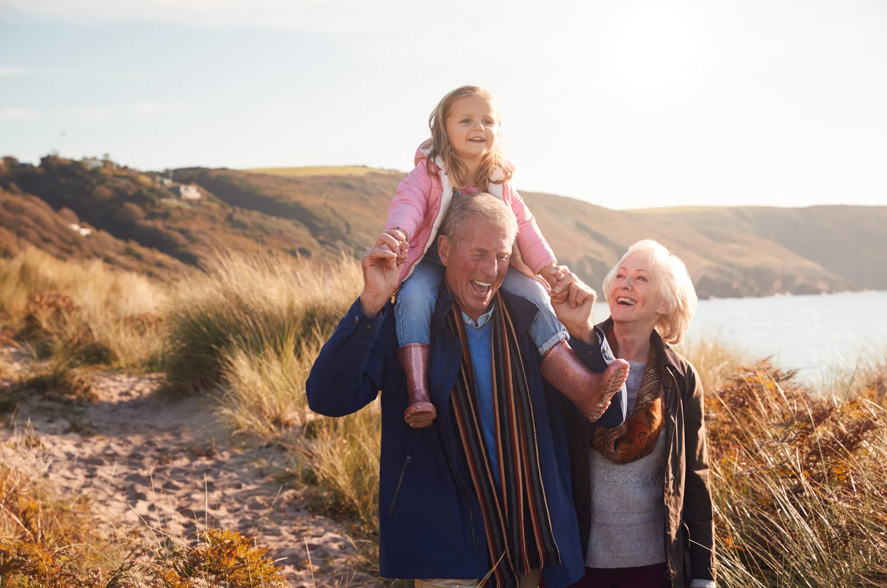 Boise Hears lifestyle visual: Istock 1199612748