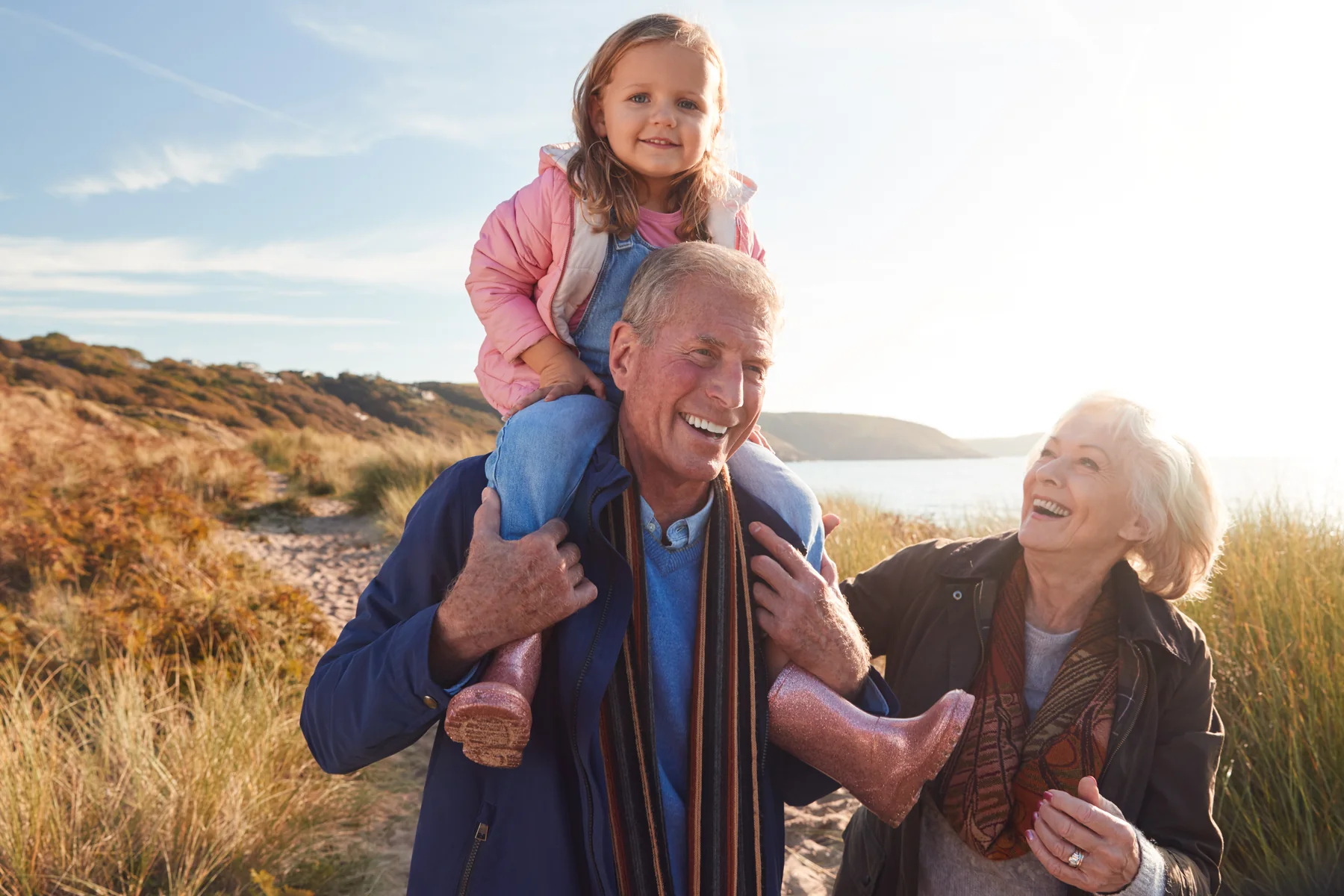 Boise Hears lifestyle visual: Istock 1199613396