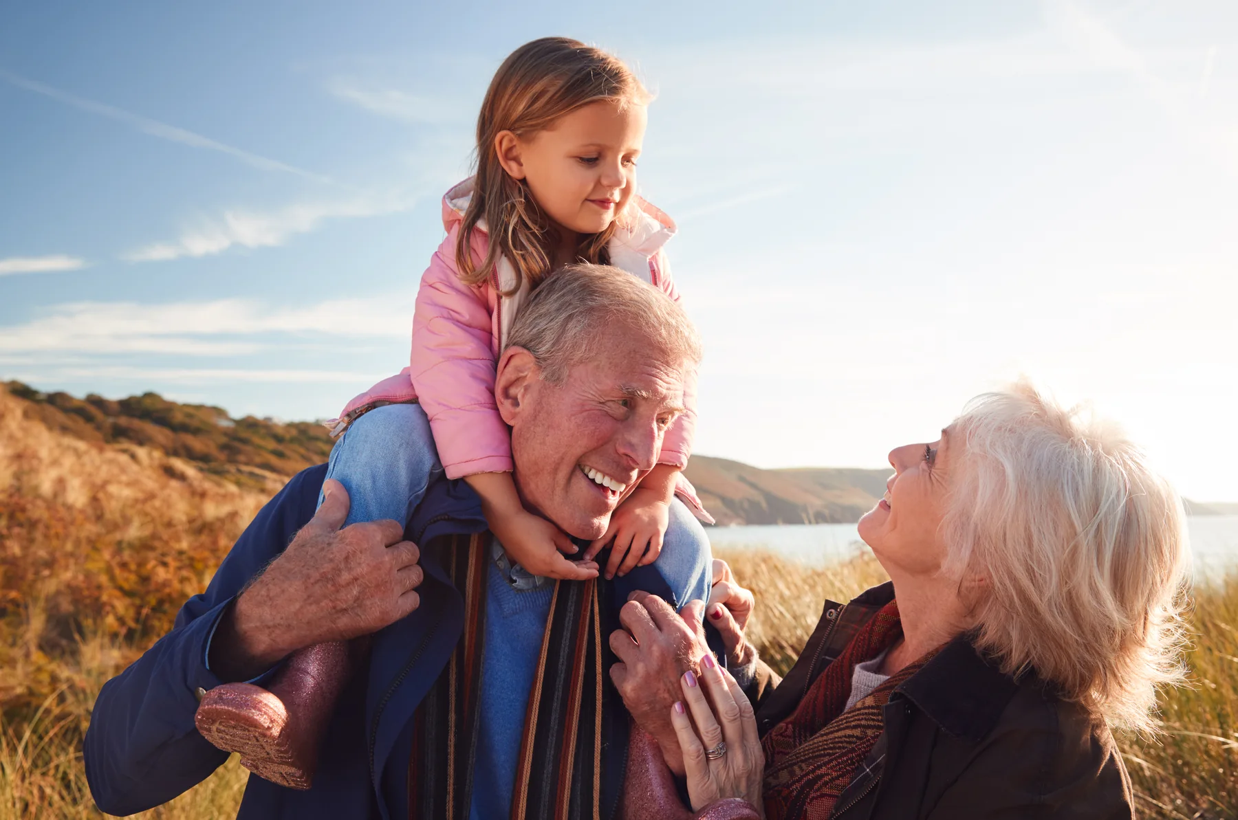 Boise Hears lifestyle visual: Istock 1199613397