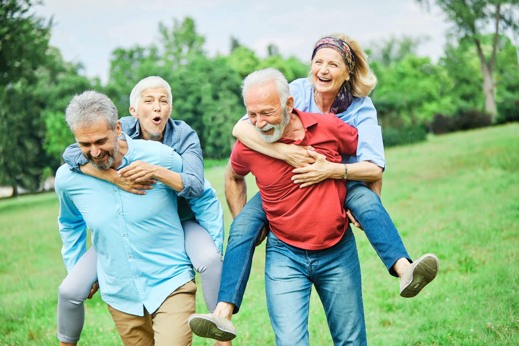 Boise Hears lifestyle visual: Istock 1386866579