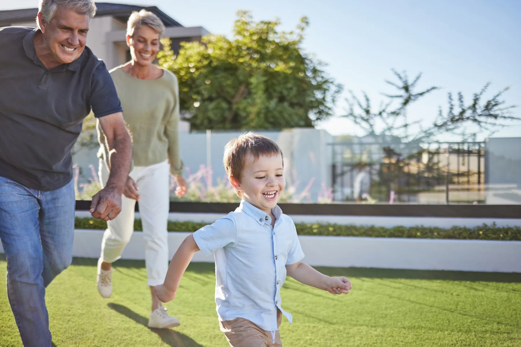 Boise Hears lifestyle visual: Istock 1446742512