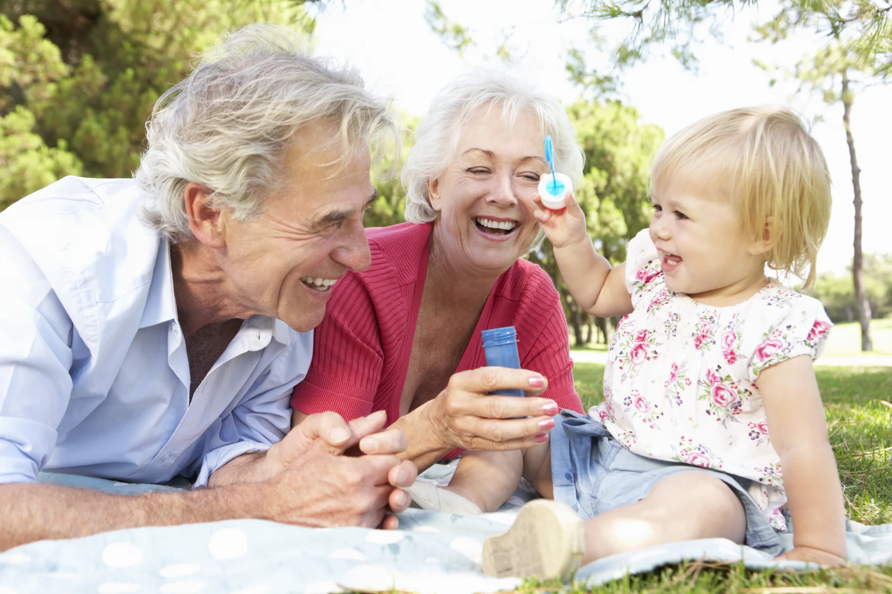 Boise Hears lifestyle visual: Istock 171584601