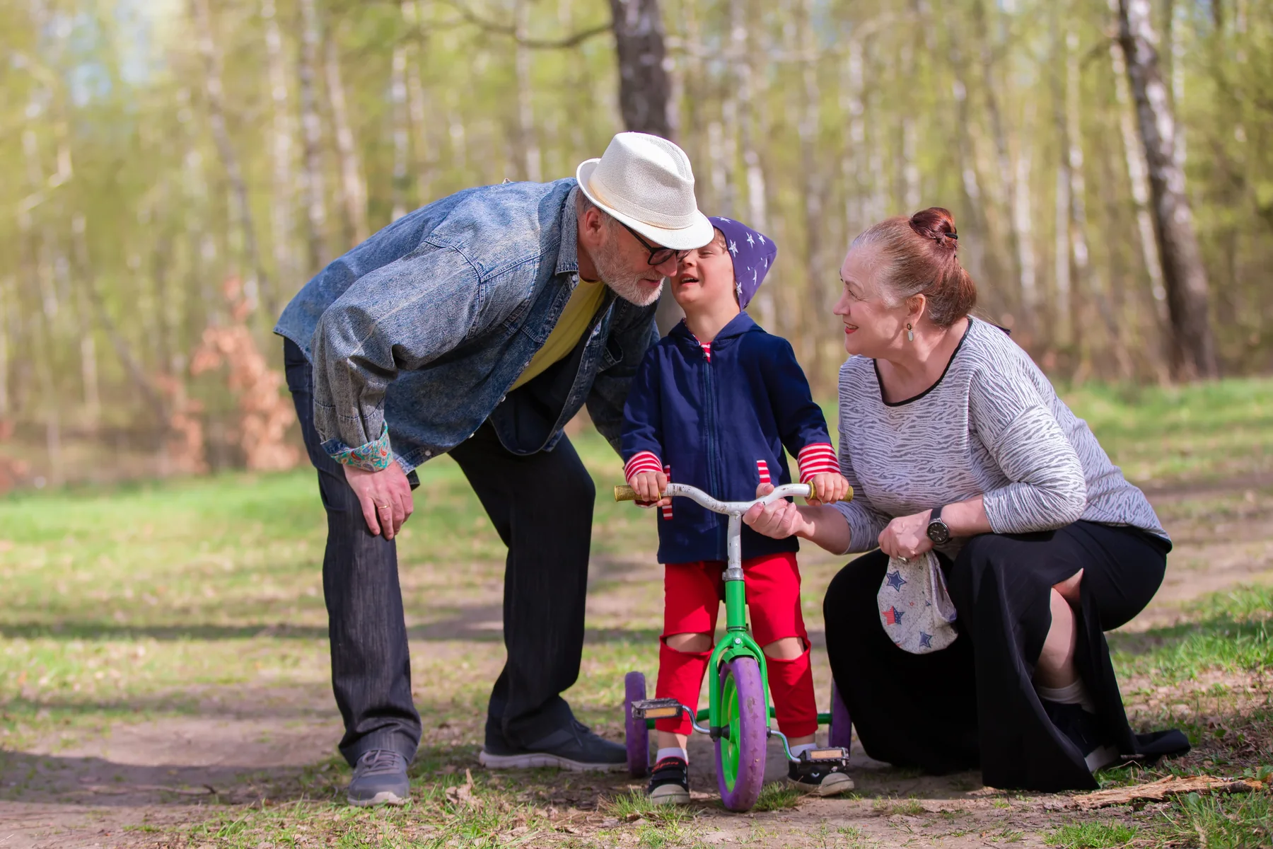 Boise Hears lifestyle visual: Istock 2188389289