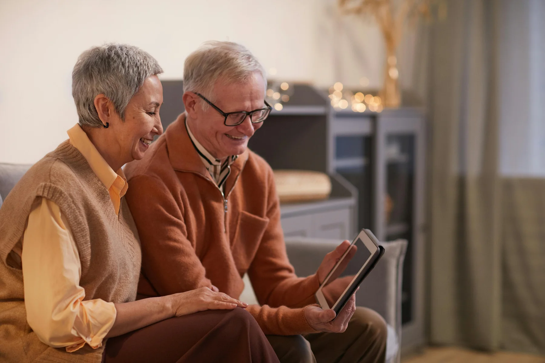 Boise Hears lifestyle visual: Pexels Marcus Aurelius 6787953