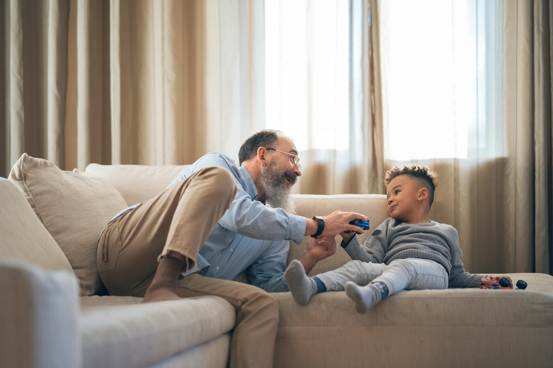 Boise Hears lifestyle visual: Pexels Mikhail Nilov 6972784