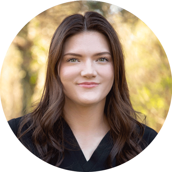 Grace Gardner, Audiology Technician at Boise Hears