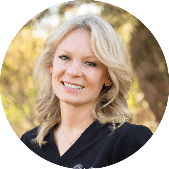 Jamie Wind, Customer Engagement Manager at Boise Hears