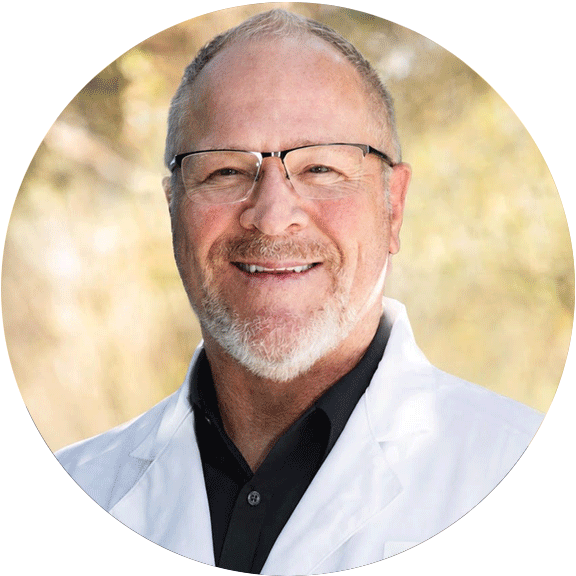 Dr. Roger Theobald, Doctor of Audiology